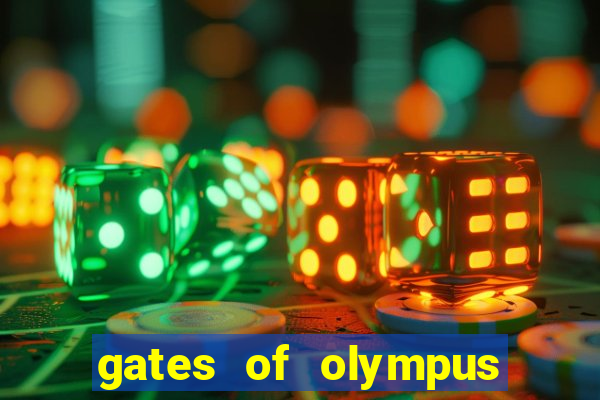 gates of olympus 1000 demo